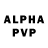 Alpha PVP СК КРИС Acid Mack